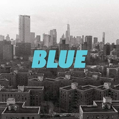 Afbeelding van Dae Han Blue (CD)