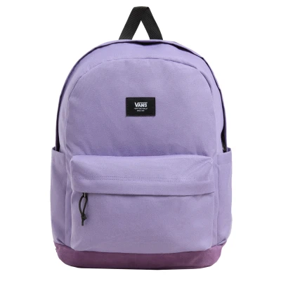 Afbeelding van Vans Old Skool Sport Rugzak Purple