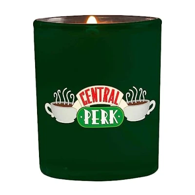 Image de FRIENDS BOUGIE CENTRAL PERK