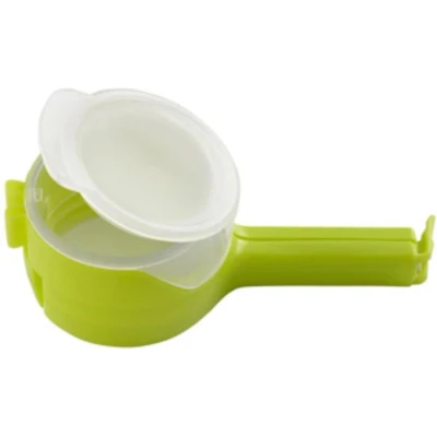 Afbeelding van Kitchen Basics Twixit Zaksluiter Met Doseerdop 2 Stuks