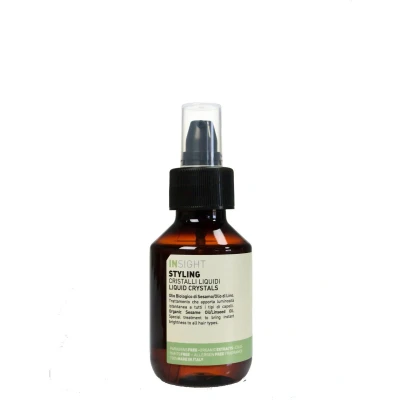 Afbeelding van Insight Styling Liquid Crystals 100 ml