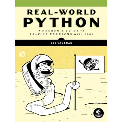 Afbeelding van Real world Python