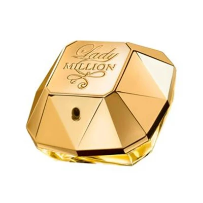 Afbeelding van Paco Rabanne Lady Million Eau de Parfum 50 ml
