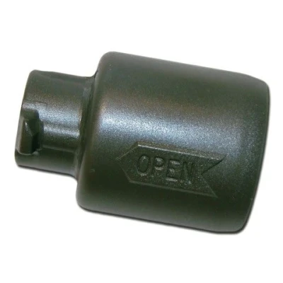 Afbeelding van Isabella Bajonetkoppeling CarbonX 22 mm