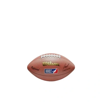 Afbeelding van Wilson ELF Team Tailgate Hamburg Sea Devils JR