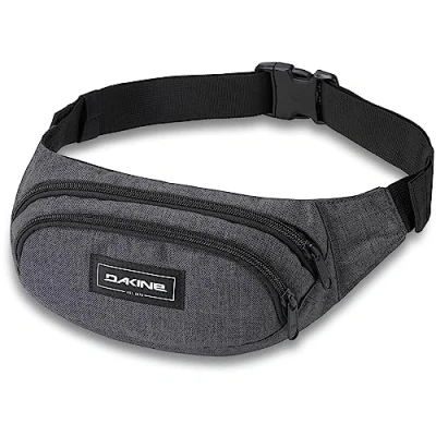 Afbeelding van Dakine EQ Duffle 70L carbon Weekendtas