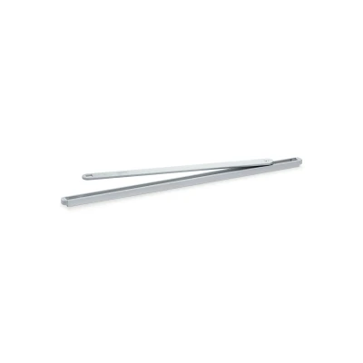 Afbeelding van Geze Glijarm Tbv Deurdranger Boxer 12mm Zilver