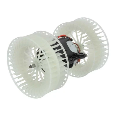 Afbeelding van MEYLE 012 237 0003 Interieurventilator voor voertuigen met airco, automatische airco stuur links/rechts MERCEDES BENZ: Viano