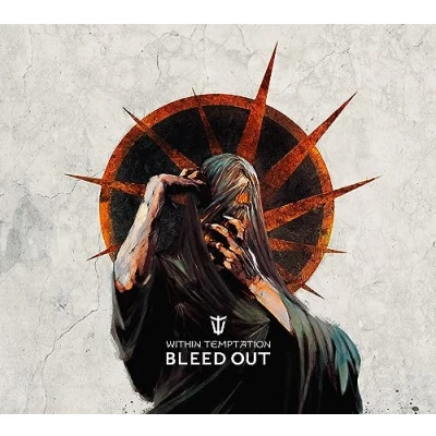 Afbeelding van Within Temptation Bleed Out (3D Lenticulair Cover / 6 Panel Digipack 20p Booklet/Ltd Cd)