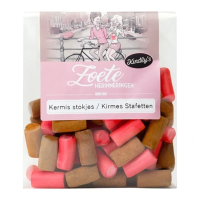 Afbeelding van Kindly&#039;s Kaneelstokjes 6x300g