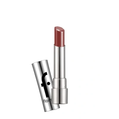 Image de Flormar Sheer Up Lipstick Rouge a Levre longue tenue hydratant et brillant Maquillage lèvres naturel au fini lumineux à pour usage quotidien événements, 013 Gaia