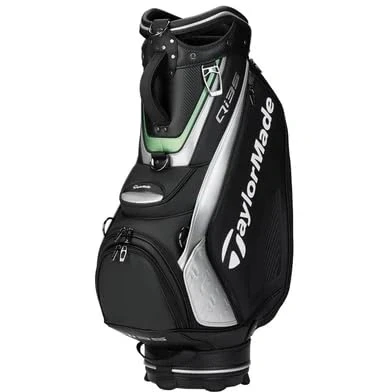 Afbeelding van TaylorMade Qi35 Tour Staff Bag 2025