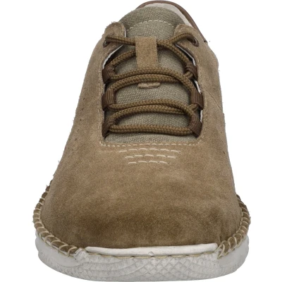 Afbeelding van JOSEF SEIBEL Wilson 13 Halbschuh für Herren Braun