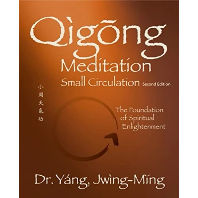 Afbeelding van Qigong Foundation Meditation Small Circulation