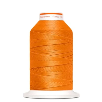 Afbeelding van Outdoor 40 Het speciale naaigaren voor buitentextiel nr. lengte 400 m UV bestendig 798300 (koper 1625)