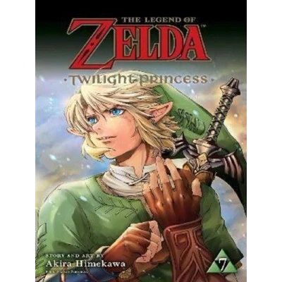 Image de The legend of Zelda