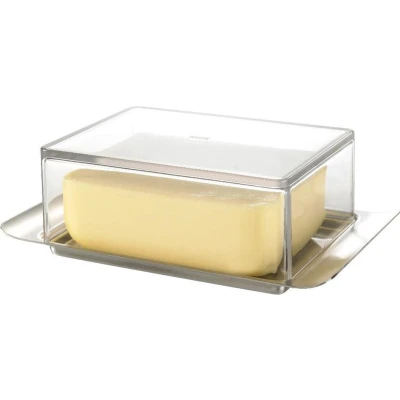 Afbeelding van Gefu Botervloot 250 Gram BRUNCH