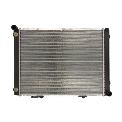 Afbeelding van Nissens Radiateur 62766A