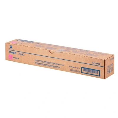Image de Konica Minolta TN 319M Magenta original cartouche de toner pour bizhub C360
