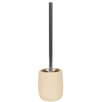 Afbeelding van Kleine Wolke Toiletborstel Eclipse beige