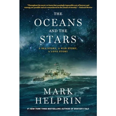 Afbeelding van the Oceans and Stars