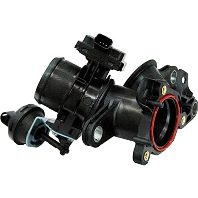 Afbeelding van MEAT &amp; DORIA 84045 Nullastregelklep Electrisch PEUGEOT: 406 Coupe, 206 Hatchback, CITROËN: Xsara Picasso