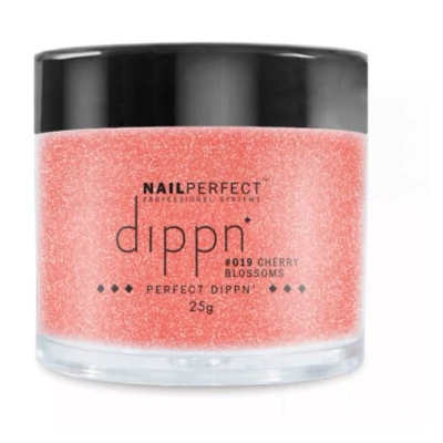 Afbeelding van Dippn Perfect #019 Cherry Blossoms 25Gr