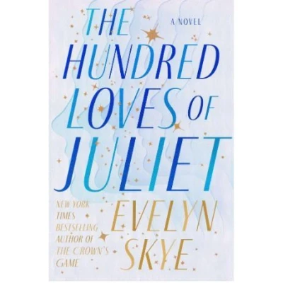 Image de The Hundred Loves of Juliet