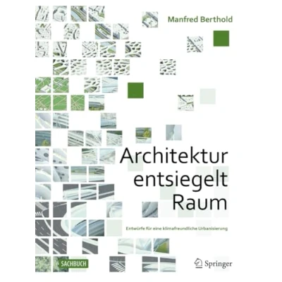 Afbeelding van Architektur entsiegelt Raum