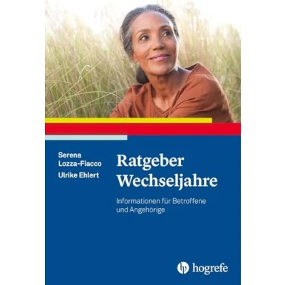 Afbeelding van Ratgeber Wechseljahre
