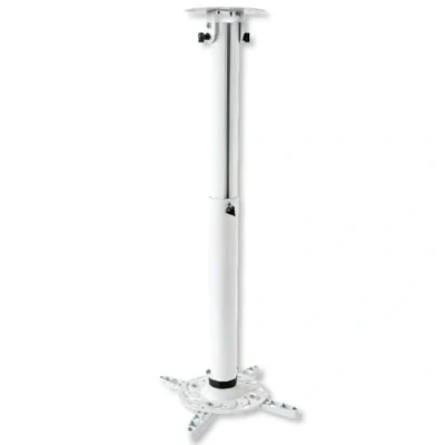 Afbeelding van Techly ICA PM 104MW, Plafond, 15 kg, Wit, 500 770 mm, 30 30, 360
