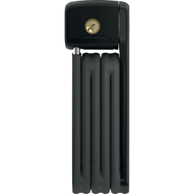 Afbeelding van Abus vouwslot Bordo Lite Mini 6055/60 black SL780608