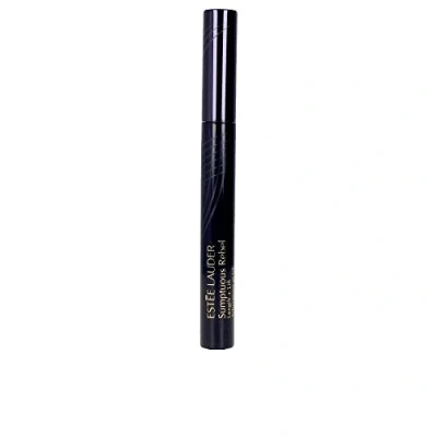 Image de Estée Lauder Sumptuous Rebel Mascara Noir 8 ml