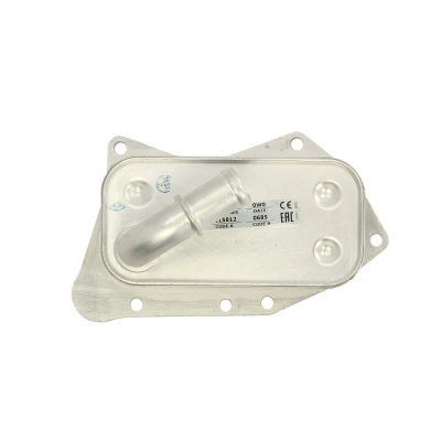 Afbeelding van Nissens Oliekoeler motorolie 90804