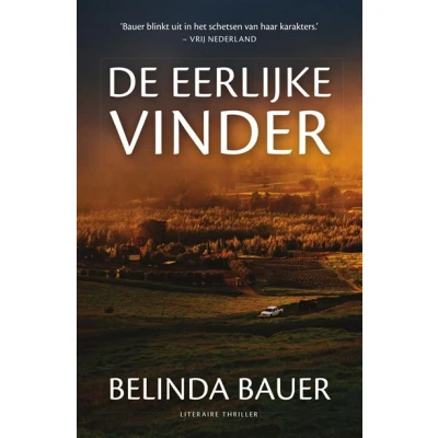 Image de De eerlijke vinder