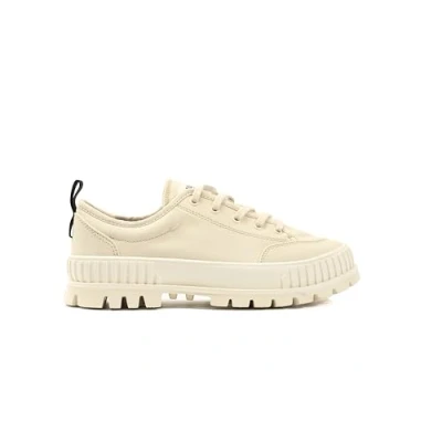 Afbeelding van Palladium Pallashock Lo Org 2 Sneakers, uniseks, Sahara