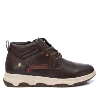 Afbeelding van REFRESH 172142 Trainer BRUIN