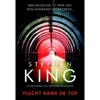 Afbeelding van Vlucht naar de top