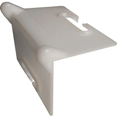 Afbeelding van PETEX 47310217 Hoekbescherming (b x h d) 101 60 mm
