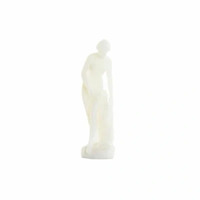 Afbeelding van Decoratieve figuren DKD Home Decor Hars (13.5 x 10.5 33.5 cm)