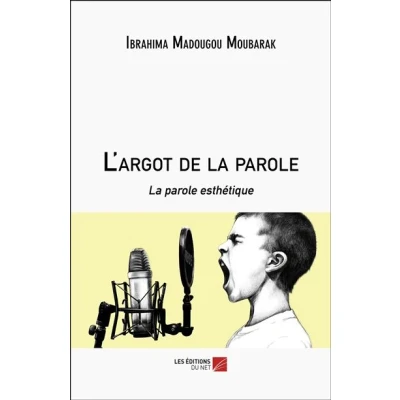 Image de L&#039;argot de la parole