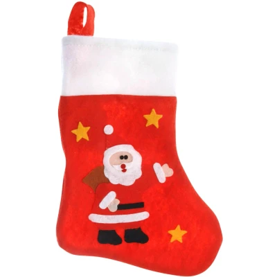 Afbeelding van Kerstsok