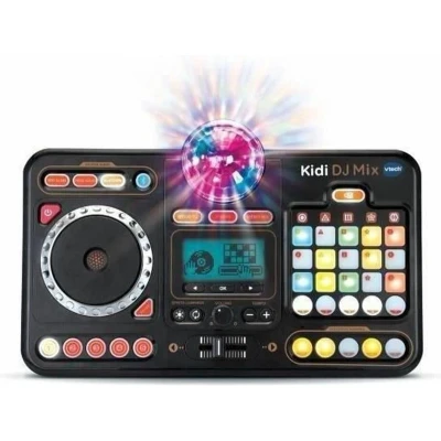 Afbeelding van Besturingseenheid DJ Vtech KIDI MIX