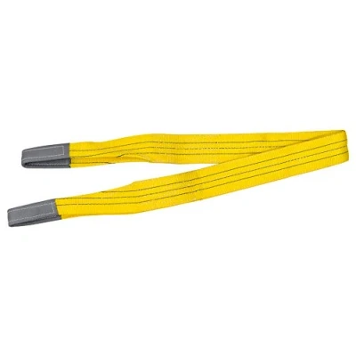 Afbeelding van Petex 47103319 Hijsband Werklast (WLL): 3 t Geel EN 1492 1 DIN