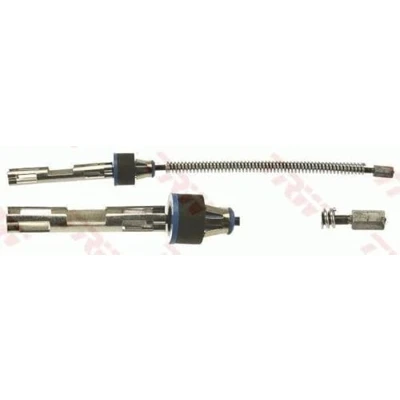Afbeelding van Trw Handremkabel GCH433