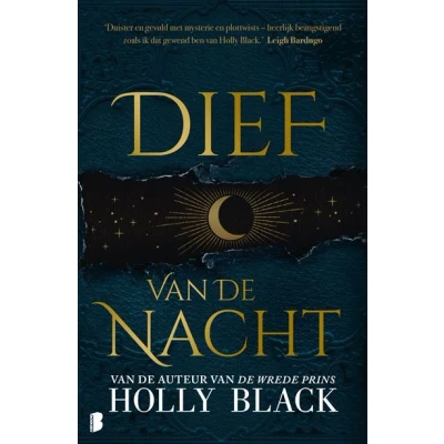 Image de Dief van de nacht