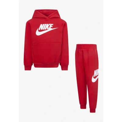 Afbeelding van Nike Kids 66l135 fleece set 12 maanden