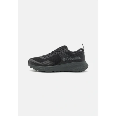 Afbeelding van Columbia KONOS™ TRS OUTDRY™ Waterdichte trekking en wandelschoenen met lage taille voor heren, zwart, grill, 40 EU