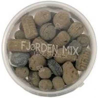Afbeelding van Kindly Fjordenmix 125GR