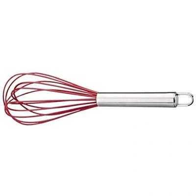 Afbeelding van Lacor Klopper Siliconen Rvs 250C 30cm